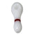 Glass Pipe BoroSci 4.5" Bowling Pin - BoroSci