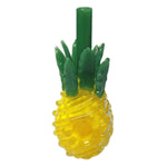 Glass Pipe BoroSci 4.5" Pineapple - BoroSci
