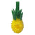 Glass Pipe BoroSci 4.5" Pineapple - BoroSci