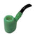 Glass Pipe BoroSci 5" Master Sherlock - BoroSci