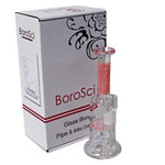 Glass Rig BoroSci 7" Honeycomb - BoroSci