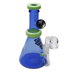 Glass Rig Karma Glass Stemless Beaker - Karma