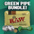 Green Peter Piper Bundle Deal - BUNDLE DEAL