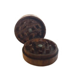 Grinder FUTO - Walnut - Futo