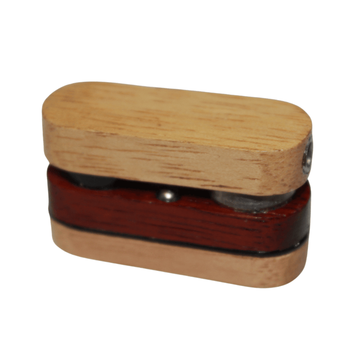 Switch Style Wood Pipe - Unbranded