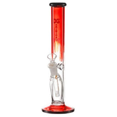 OG Glass - 10" Straight Tube Bong - OG Glass