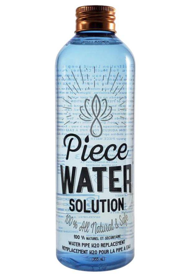 Piece Water 12oz Resin Protector - Piece Water