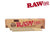 Pre-Rolled Cone Raw Classic King Size Pack of 32 Cones - Raw