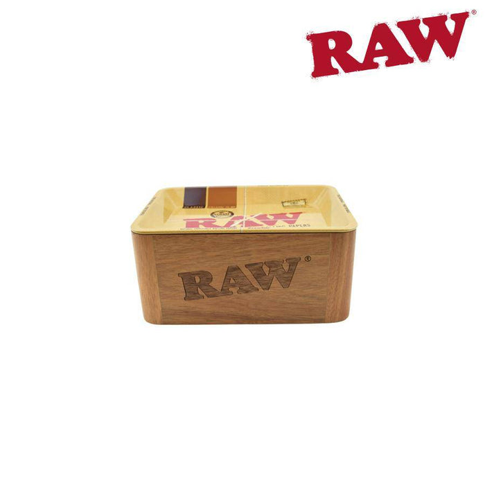 Raw Cache Box Mini - Raw