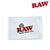 Raw Clear Glass Mini Tray - Raw