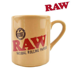 Raw Coffee Mug - Raw