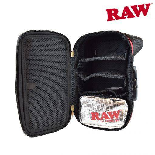 Raw Dank Locker Carry All - Raw