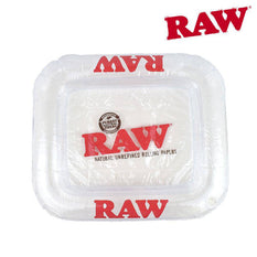 Raw Large Pool Tray Float - Raw