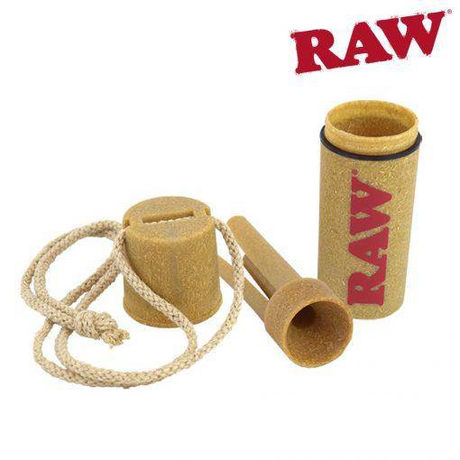Raw Reserva Pre-Roll Stash - Raw