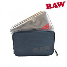 Raw Smell Proof Bags - Large - Raw