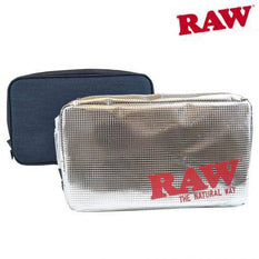 Raw Smell Proof Bags - Medium - Raw