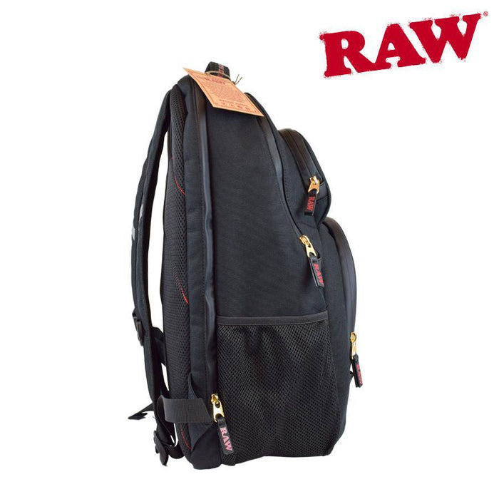 Raw Stash Bakepack - Raw