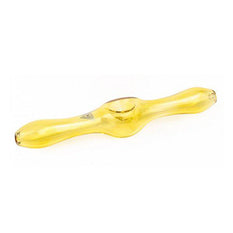 Red Eye Glass - 6.75" Better Together Colour Changing Hand Pipe - Red Eye Glass