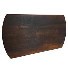 Roll Tray FUTO - Walnut - Futo