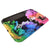 Rolling Club Metal Rolling Tray - Small - Rainbow Fumes - Rolling Club