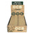 RTL - Bamboo Rolling Papers OCB 1.25 - Raw