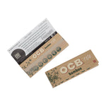 RTL - Bamboo Rolling Papers OCB 1.25 - Raw