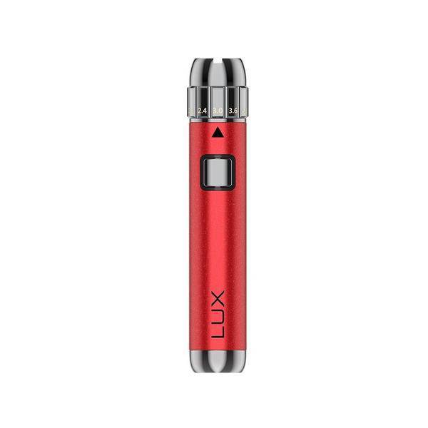 RTL - Battery - Yocan LUX 510 Threaded Vape Pen - Yocan