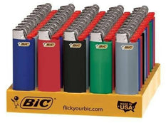 RTL - Bic Maxi Classic Lighter - BIC