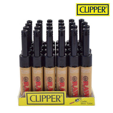 RTL - Clipper RAW Long Neck Mini Tube - Clipper