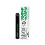 RTL -  Ghost XL Disposable Green Apple Ice - Ghost