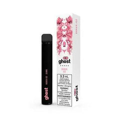 RTL -  Ghost XL Disposable Guava Ice - Ghost