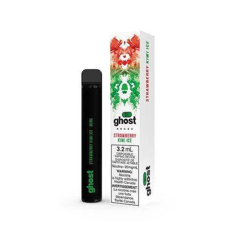 RTL -  Ghost XL Disposable Strawberry Kiwi Ice - Ghost