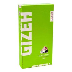 RTL - GIZEH 1 1/4 Size Super Fine - Gizeh