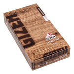RTL - GIZEH Brown Extra Fine Rolling Paper - Gizeh