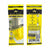 RTL - King Palm Mini Pre-Roll Pouch - Banana Cream- 2 Per Pack - King Palm