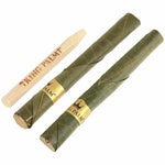 RTL - King Palm Mini Pre-Roll Pouch - Mini Fruit - 2 Per Pack - King Palm