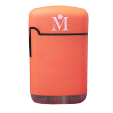 RTL - M Series Refillable Torch Lighter - thejointcannabis