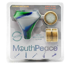 RTL - Moose Labs MouthPeace Smoking Filters Mouth Piece Full Kit - Moose Labs