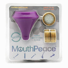RTL - Moose Labs MouthPeace Smoking Filters Mouth Piece Full Kit - Moose Labs