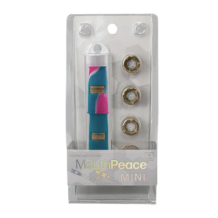 RTL - MouthPeace Mini Smoking Filters - Moose Labs