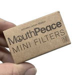 RTL - MouthPeace Mini Smoking Filters Refill - Moose Labs