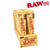 RTL - Pre-rolled Cone Raw Classic Peacemaker - Raw