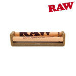 RTL - Roller Raw Hemp Plastic Cone Roller 110mm - Raw