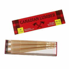 RTL - Rolling Papers Canadian Lumber Cones Woods - Canadian Lumber