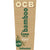 RTL - Rolling Papers OCB King Size Bamboo Pre-Rolled Cones - 10 Pack - OCB