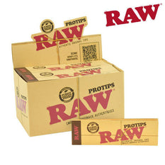 RTL - Rolling Tips Raw Pro Tips - Raw