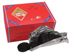 RTL - Three Kings Coals Hookah Charcoals - Three Kings