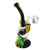 Silicone Rig Dabware Platinum Global Incycler Rig - Dabware