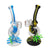 Silicone Rig Dabware Platinum Global Incycler Rig - Dabware