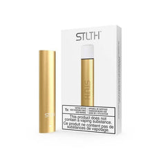 STLTH Anodized Device Only (Battery) - STLTH